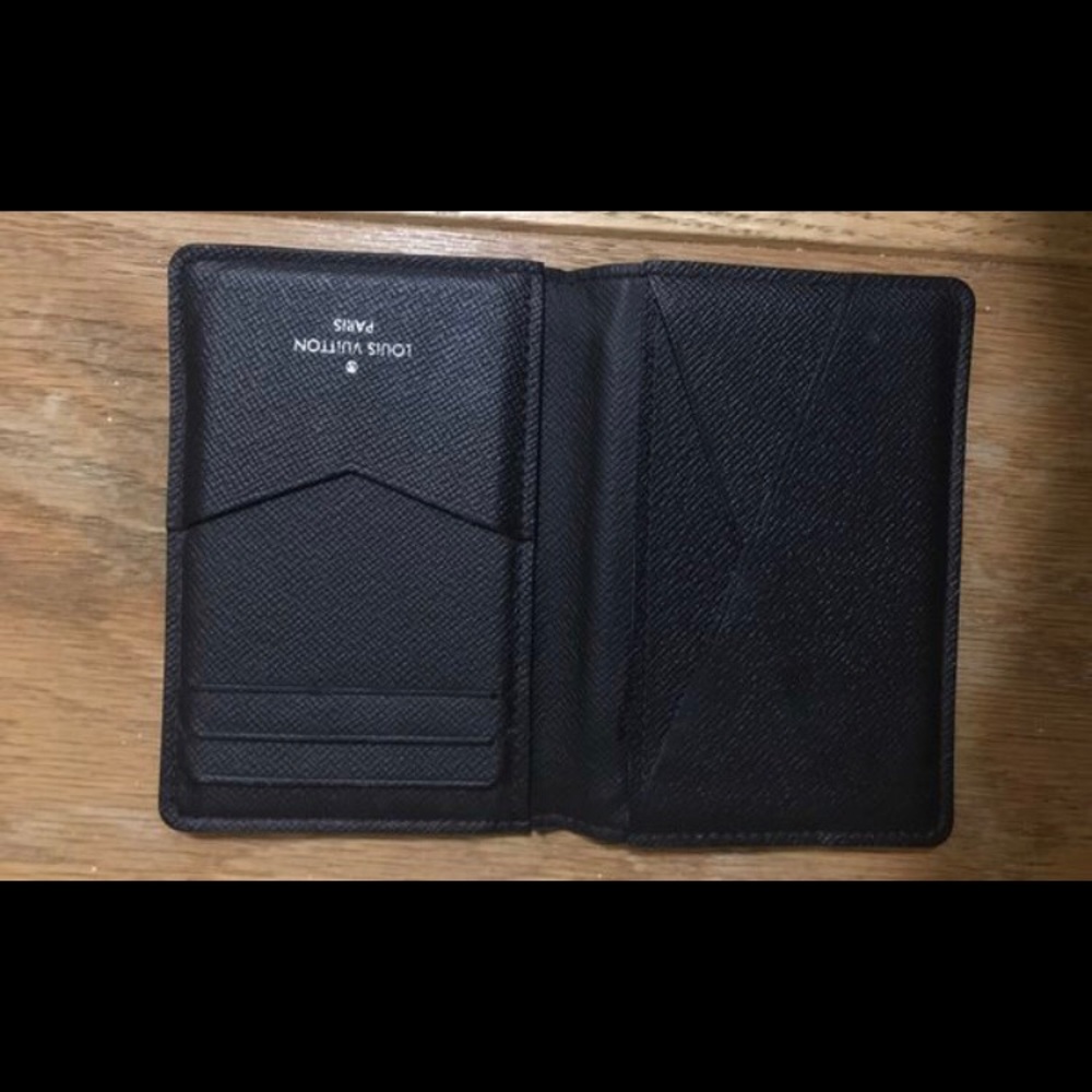 Men’s Louis Vuitton Pocket Organizer